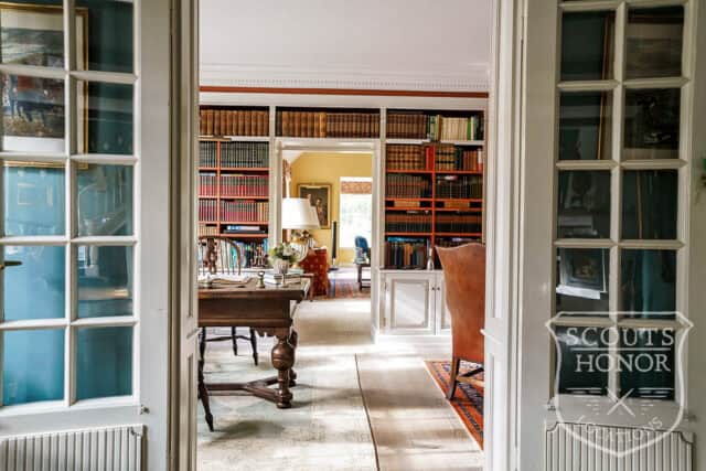 mansion galopbane eksklusivt ptivat sø location denmark scoutshonor 183