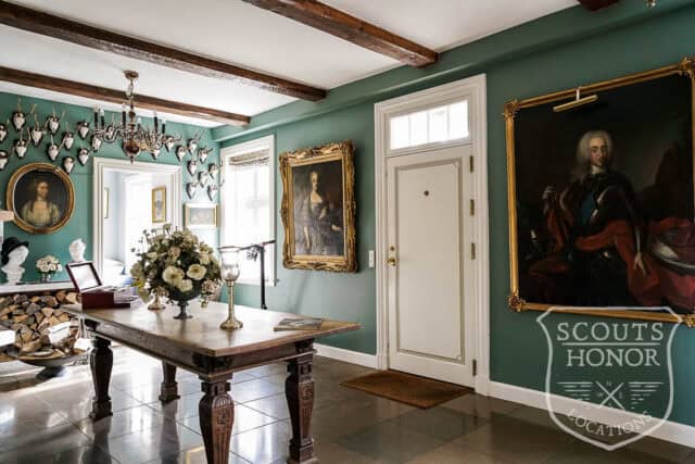 mansion galopbane eksklusivt ptivat sø location denmark scoutshonor 186