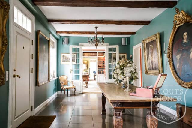 mansion galopbane eksklusivt ptivat sø location denmark scoutshonor 190
