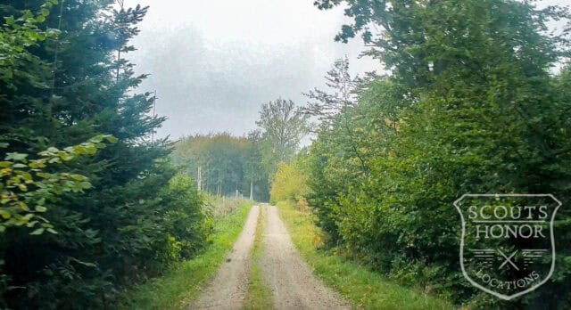 skovhytte landsted strand bjælker location denmark scoutshonor 02