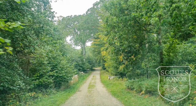 skovhytte landsted strand bjælker location denmark scoutshonor 03