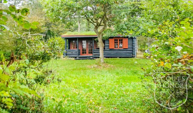 skovhytte landsted strand bjælker location denmark scoutshonor 06