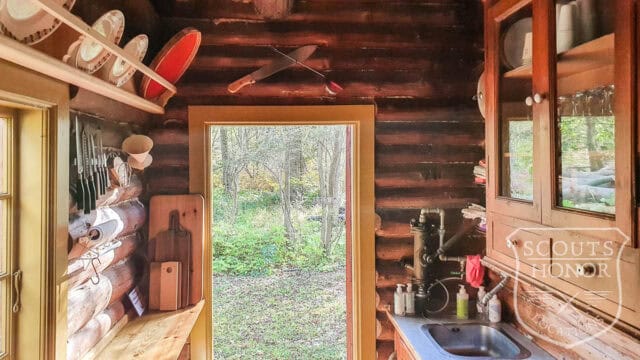 skovhytte landsted strand bjælker location denmark scoutshonor 28