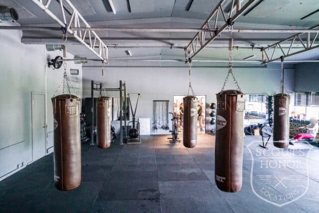 fitnessrum locker room aarhus boksering location denmark scoutshonor 09