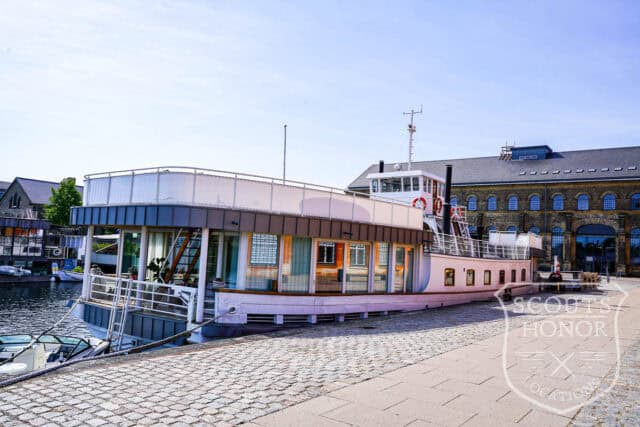 husbåd havudsigt hjemmestudie sauna location denmark scoutshonor 197