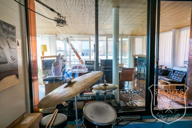 husbåd havudsigt hjemmestudie sauna location denmark scoutshonor 242