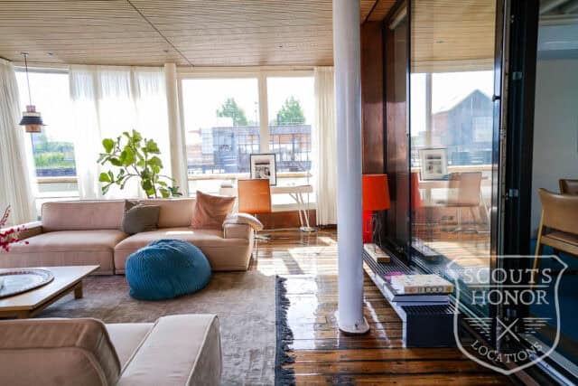 husbåd havudsigt hjemmestudie sauna location denmark scoutshonor 254