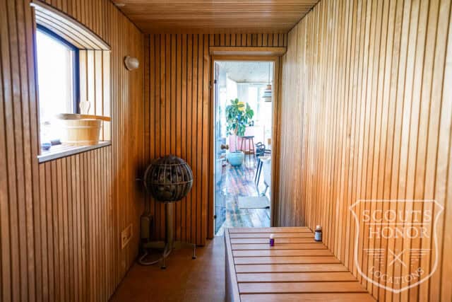 husbåd havudsigt hjemmestudie sauna location denmark scoutshonor 259