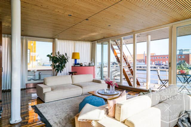 husbåd havudsigt hjemmestudie sauna location denmark scoutshonor 279