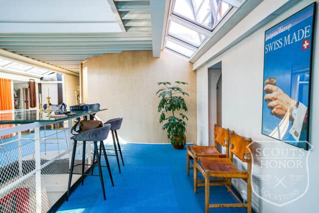 husbåd havudsigt hjemmestudie sauna location denmark scoutshonor 316