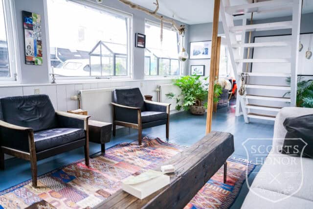 husbåd københavn tiny house ocean view location denmark scoutshonor 41