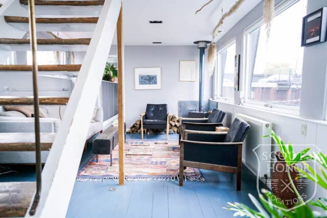 husbåd københavn tiny house ocean view location denmark scoutshonor 45