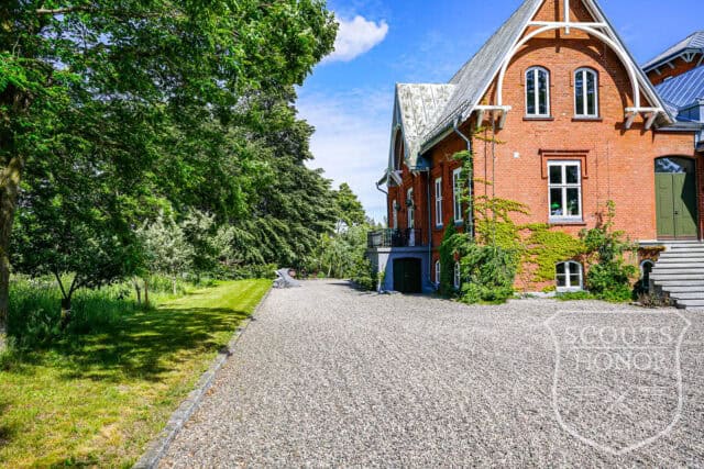 mansion sverige klassisk idyl træningsrum location denmark scoutshonor 016