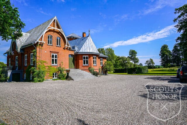 mansion sverige klassisk idyl træningsrum location denmark scoutshonor 017
