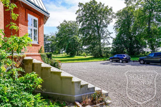 mansion sverige klassisk idyl træningsrum location denmark scoutshonor 019