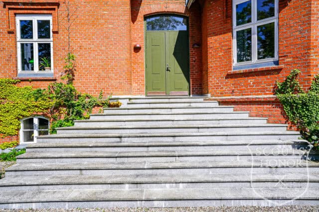 mansion sverige klassisk idyl træningsrum location denmark scoutshonor 020