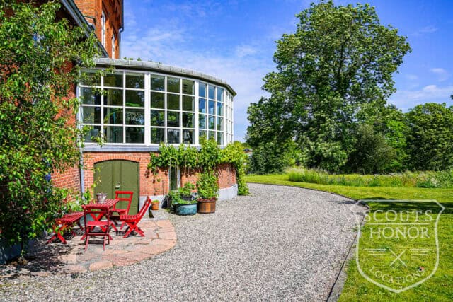 mansion sverige klassisk idyl træningsrum location denmark scoutshonor 023