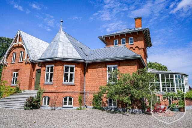 mansion sverige klassisk idyl træningsrum location denmark scoutshonor 024