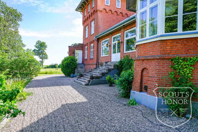 mansion sverige klassisk idyl træningsrum location denmark scoutshonor 026