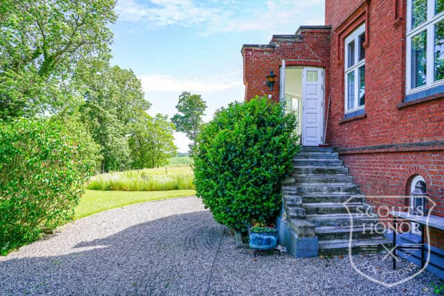 mansion sverige klassisk idyl træningsrum location denmark scoutshonor 027