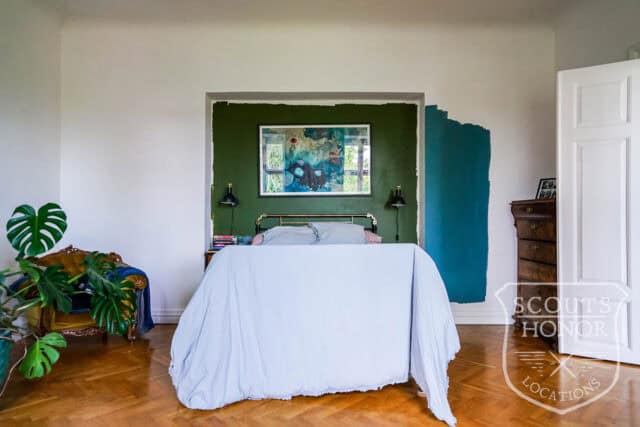 mansion sverige klassisk idyl træningsrum location denmark scoutshonor 115