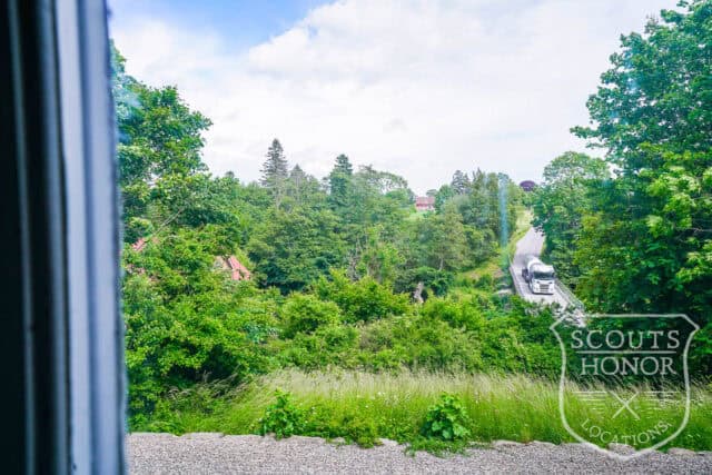 mansion sverige klassisk idyl træningsrum location denmark scoutshonor 147