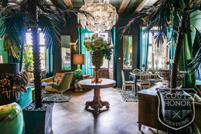 scoutshonor locations mansion venue sweden location colorful00006