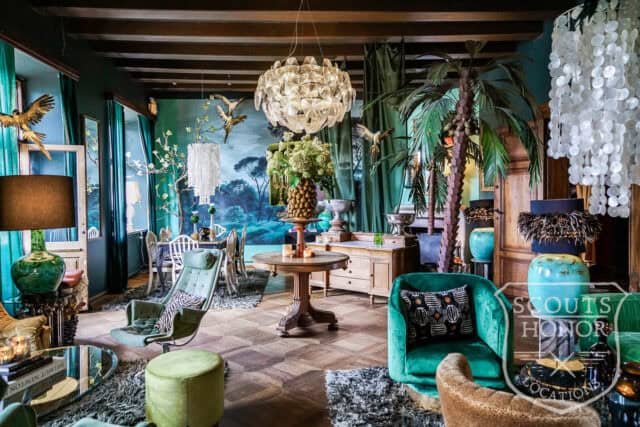 scoutshonor locations mansion venue sweden location colorful00007