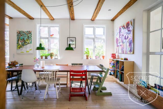 villa amager terrasse børneværelse lysindfald location denmark scoutshonor 84