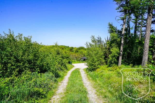 villa jylland træbeklædning højt til loftet location denmark scoutshonor 04