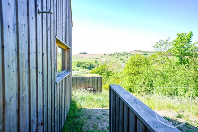 villa jylland træbeklædning højt til loftet location denmark scoutshonor 10