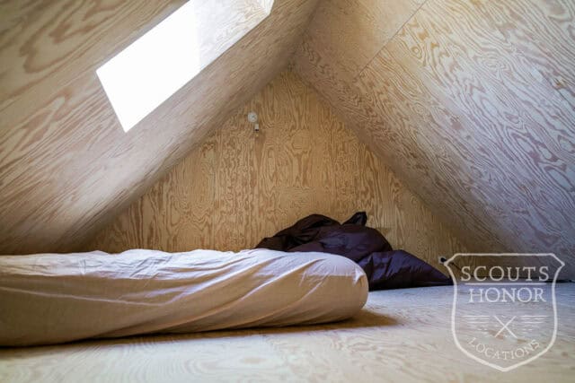 villa jylland træbeklædning højt til loftet location denmark scoutshonor 22