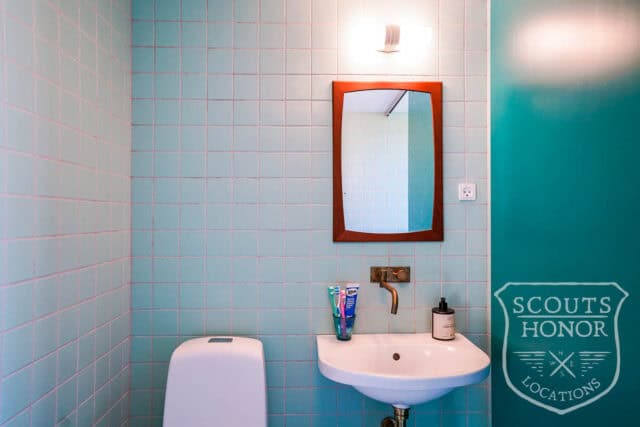 villa jylland træbeklædning højt til loftet location denmark scoutshonor 24