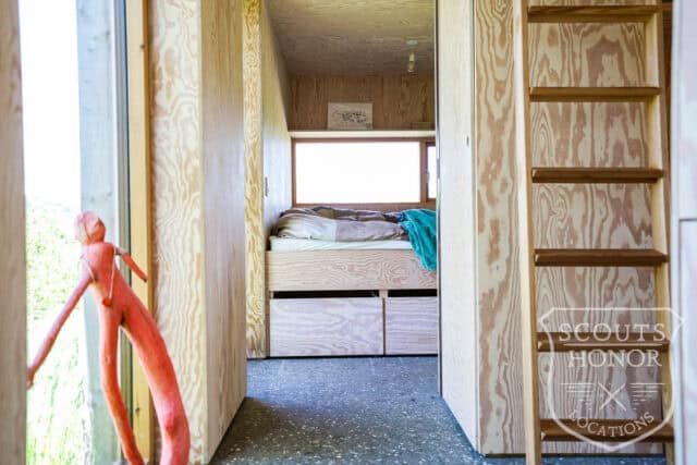 villa jylland træbeklædning højt til loftet location denmark scoutshonor 27