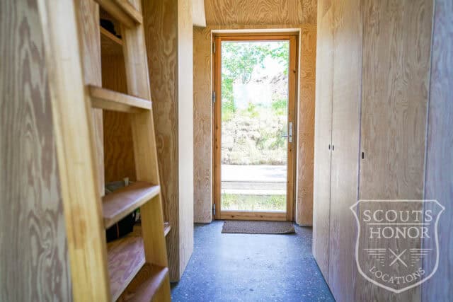 villa jylland træbeklædning højt til loftet location denmark scoutshonor 47