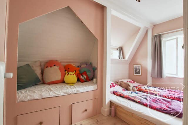 villa klassisk nordsjælland blåt køkken location denmark scoutshonor 18