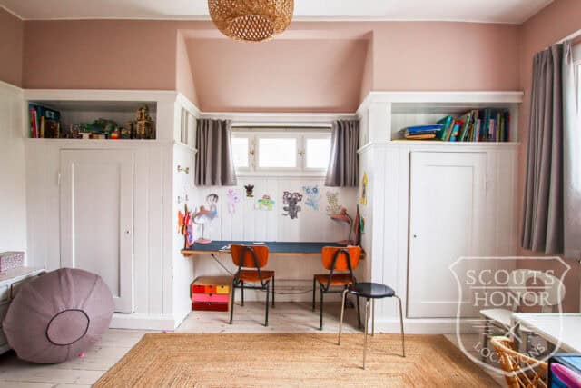 villa klassisk nordsjælland blåt køkken location denmark scoutshonor 28