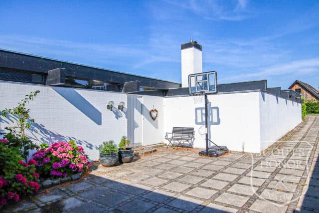 arkitekttegnet villa 70'erne nordsjælland retro location denmark scoutshonor 05