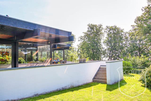 arkitekttegnet villa 70'erne nordsjælland retro location denmark scoutshonor 07