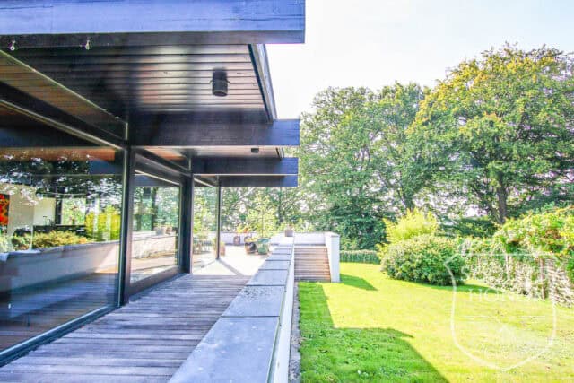 arkitekttegnet villa 70'erne nordsjælland retro location denmark scoutshonor 08