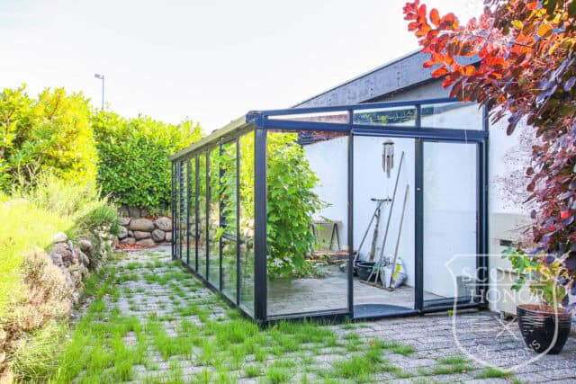 arkitekttegnet villa 70'erne nordsjælland retro location denmark scoutshonor 09