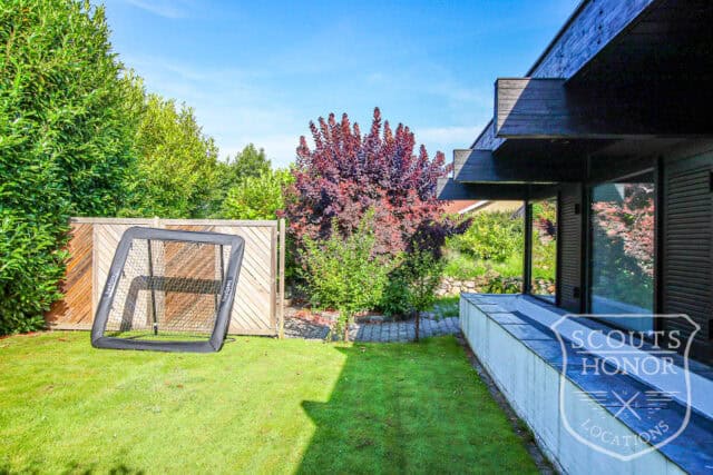 arkitekttegnet villa 70'erne nordsjælland retro location denmark scoutshonor 10
