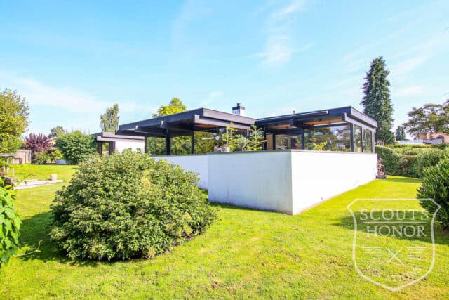 arkitekttegnet villa 70'erne nordsjælland retro location denmark scoutshonor 13