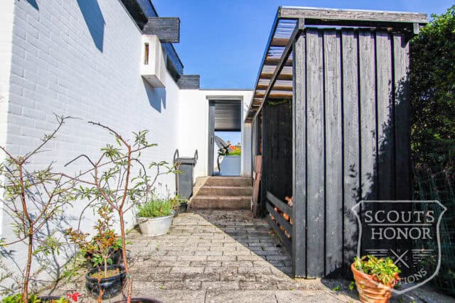arkitekttegnet villa 70'erne nordsjælland retro location denmark scoutshonor 16