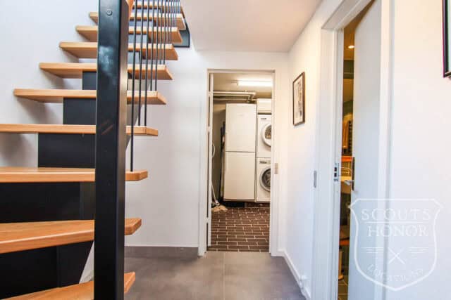 arkitekttegnet villa 70'erne nordsjælland retro location denmark scoutshonor 20