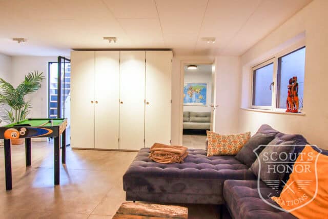 arkitekttegnet villa 70'erne nordsjælland retro location denmark scoutshonor 22