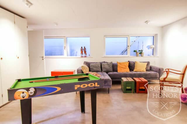 arkitekttegnet villa 70'erne nordsjælland retro location denmark scoutshonor 23