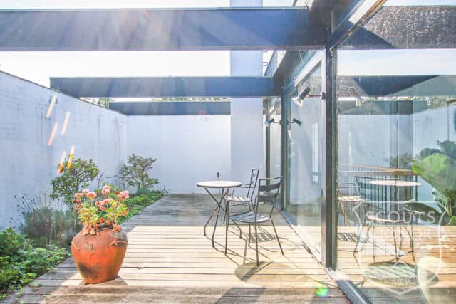 arkitekttegnet villa 70'erne nordsjælland retro location denmark scoutshonor 26