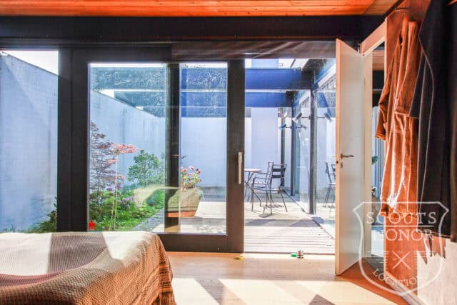 arkitekttegnet villa 70'erne nordsjælland retro location denmark scoutshonor 27