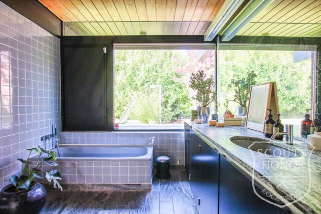 arkitekttegnet villa 70'erne nordsjælland retro location denmark scoutshonor 29
